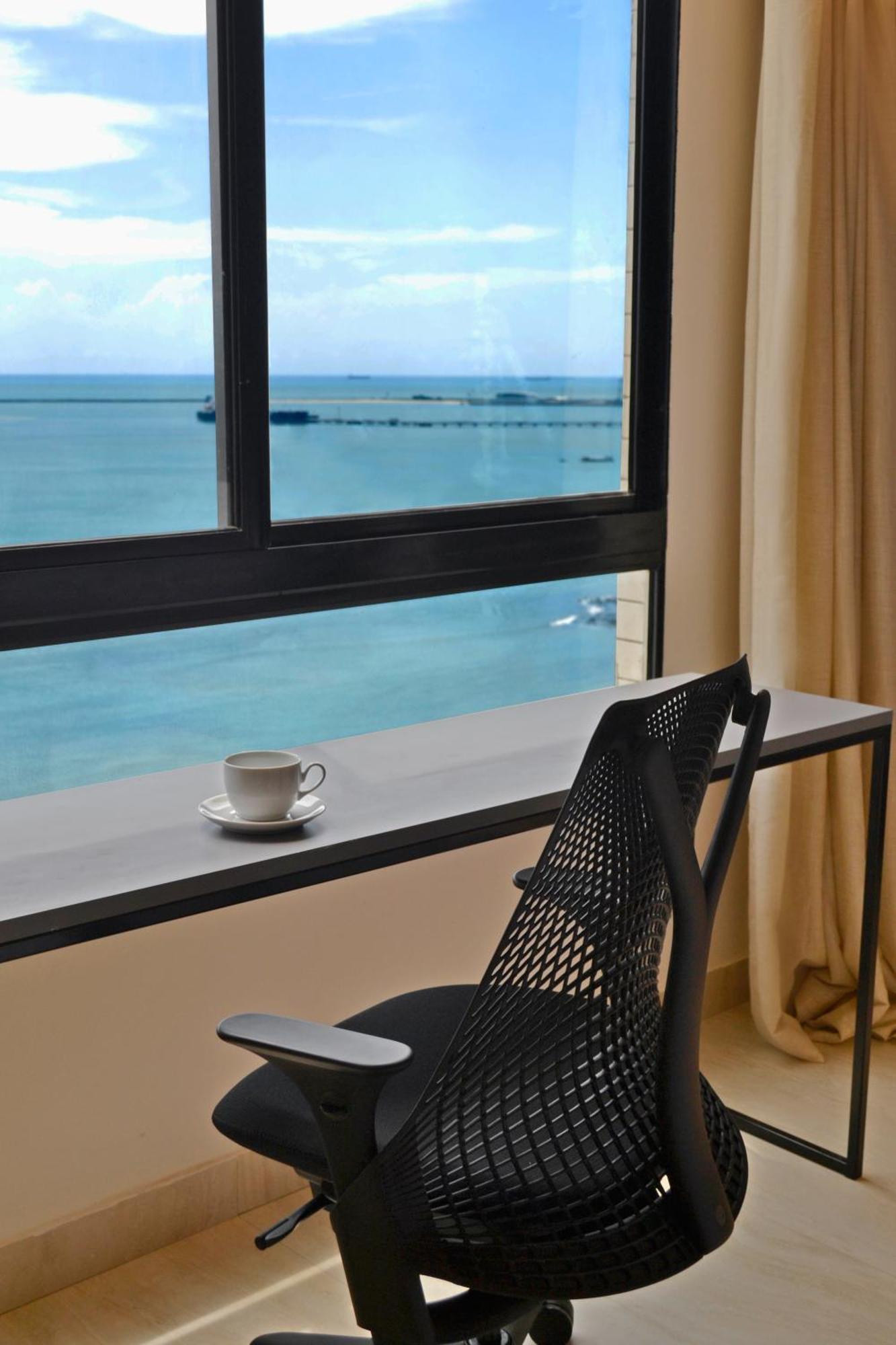 Seara Hotel