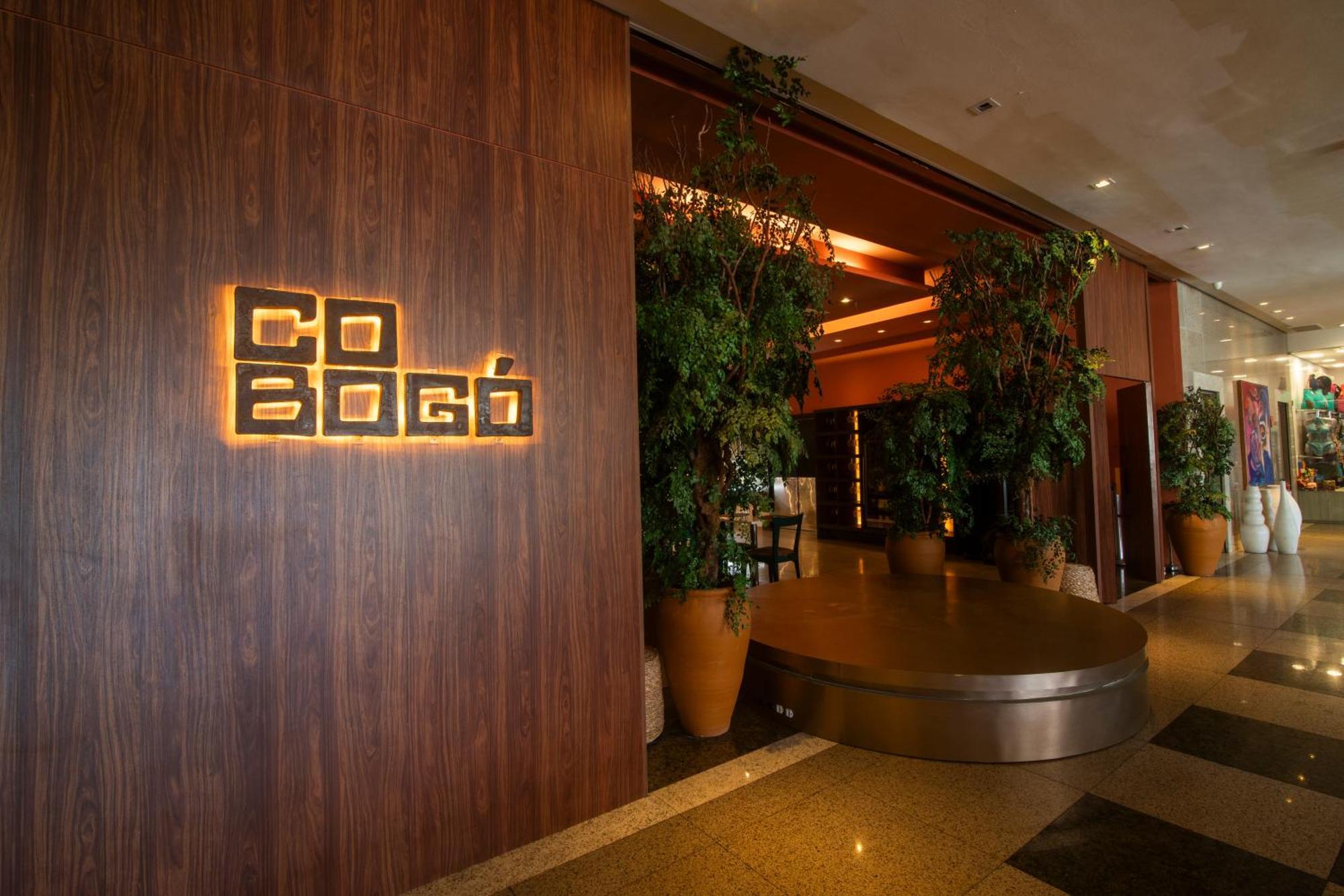 Seara 5* Fortaleza (Ceara)