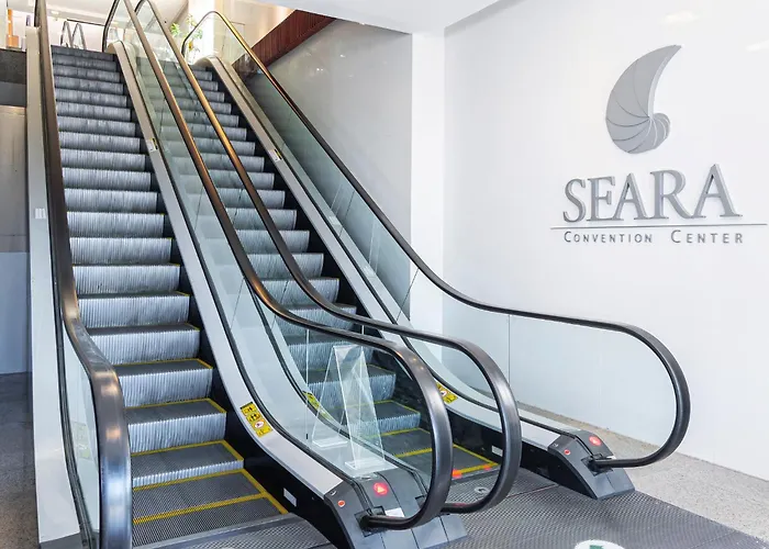 Seara Praia Hotel