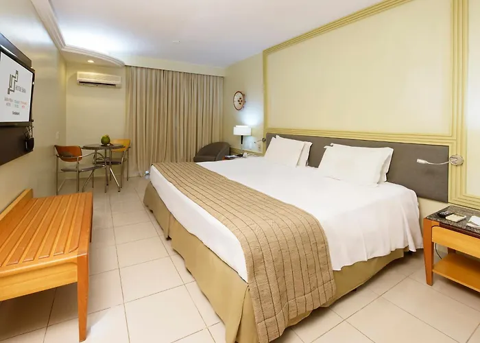 Seara Praia Hotel