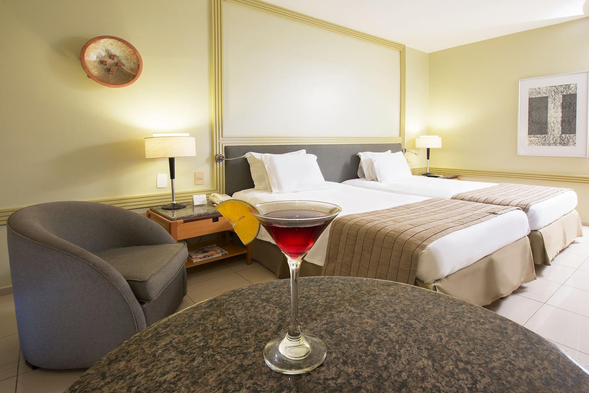 Seara 5* Fortaleza (Ceara)