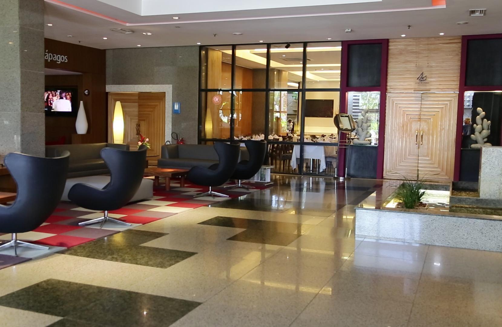Hotel Seara
