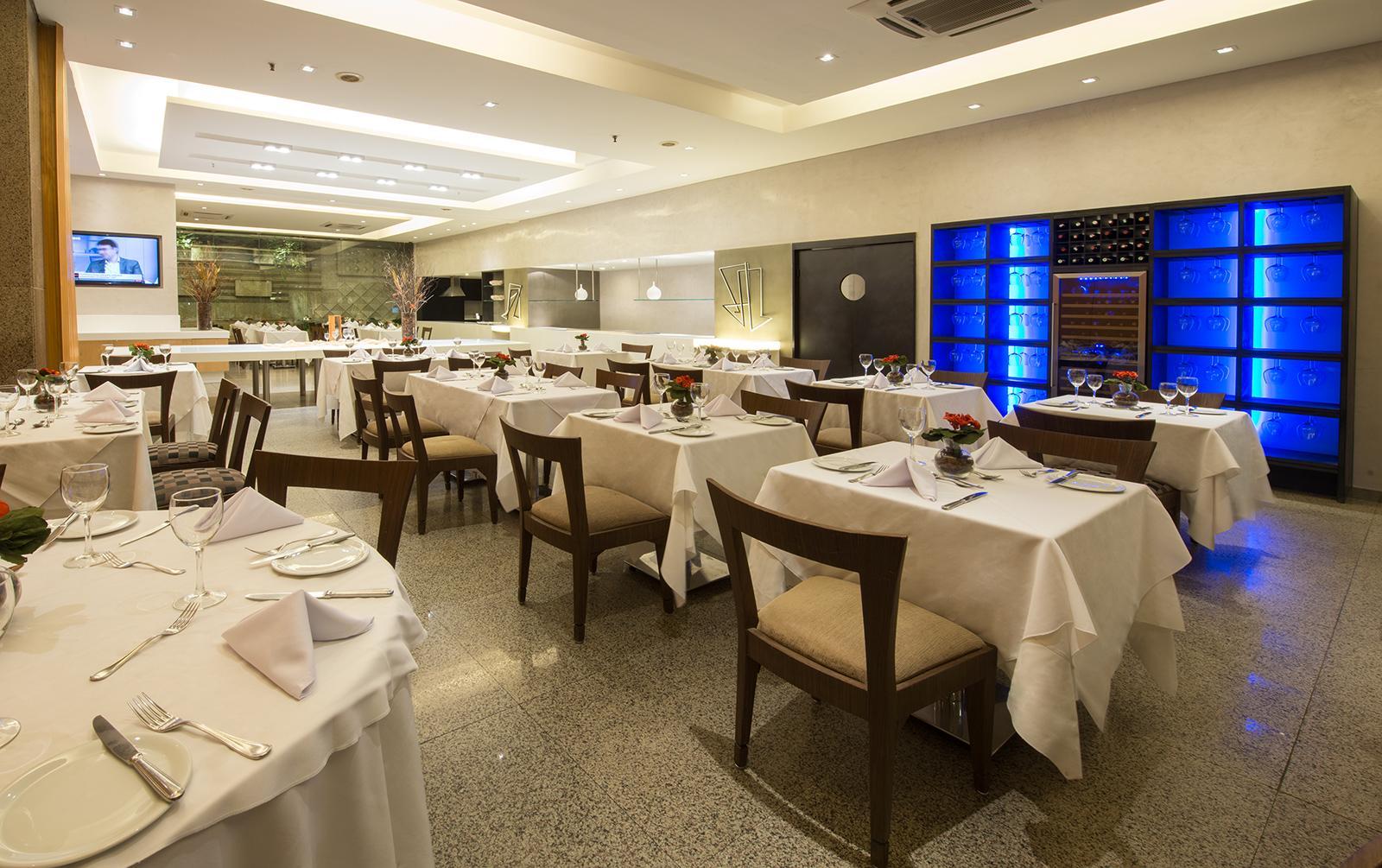 Seara 5* Fortaleza (Ceara)