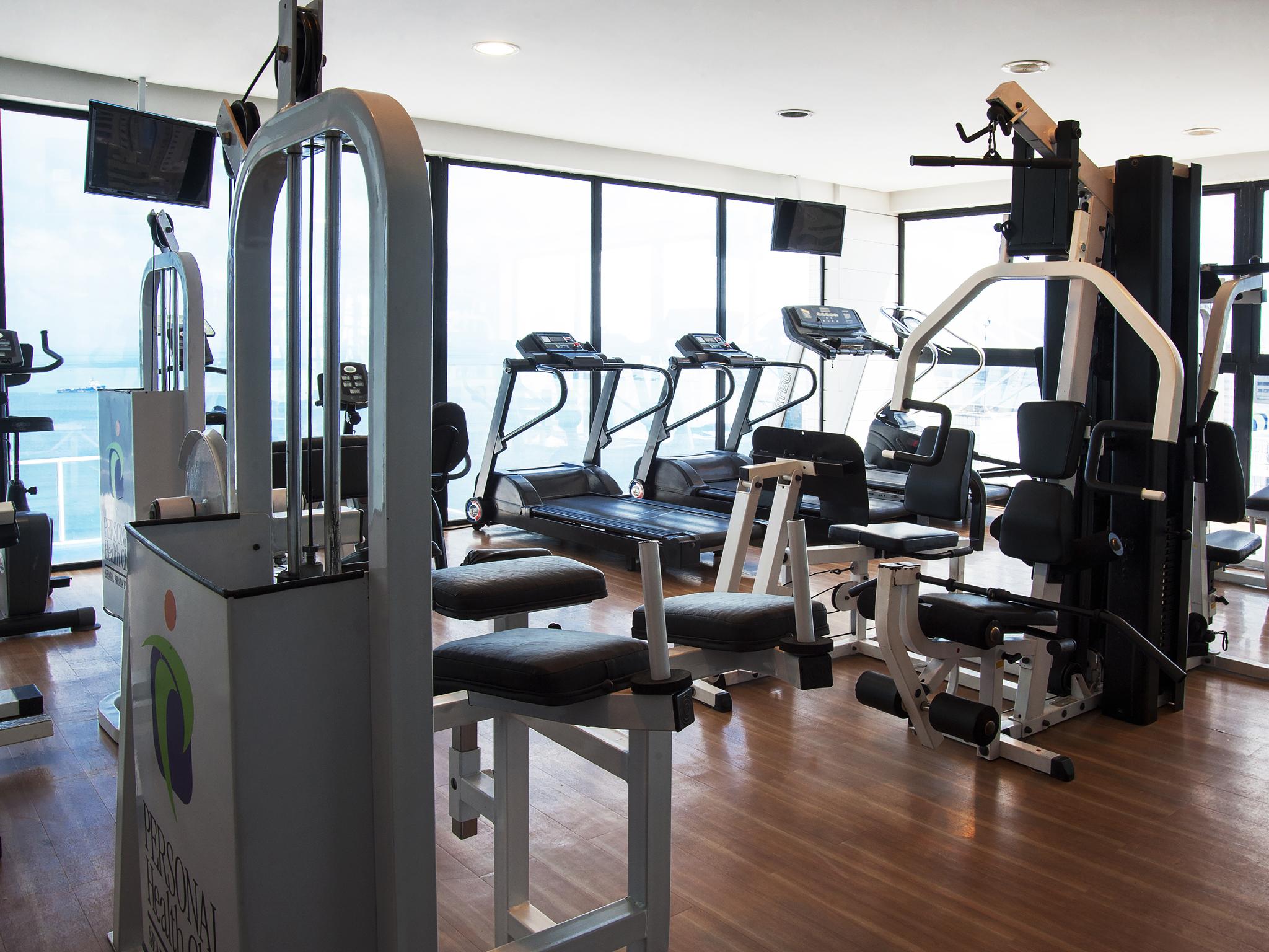 Seara Hotel 5*