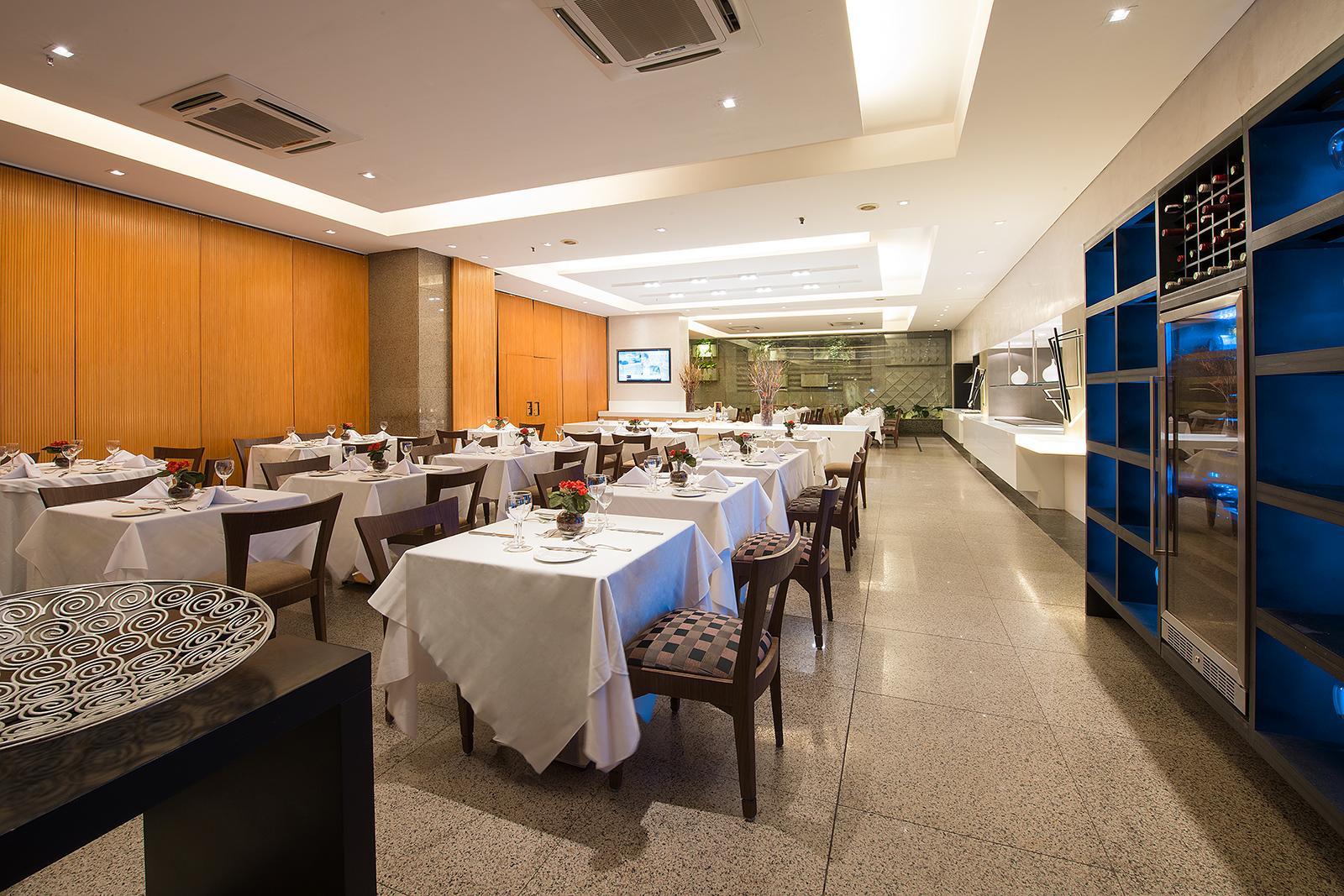 Seara Hotel 5*