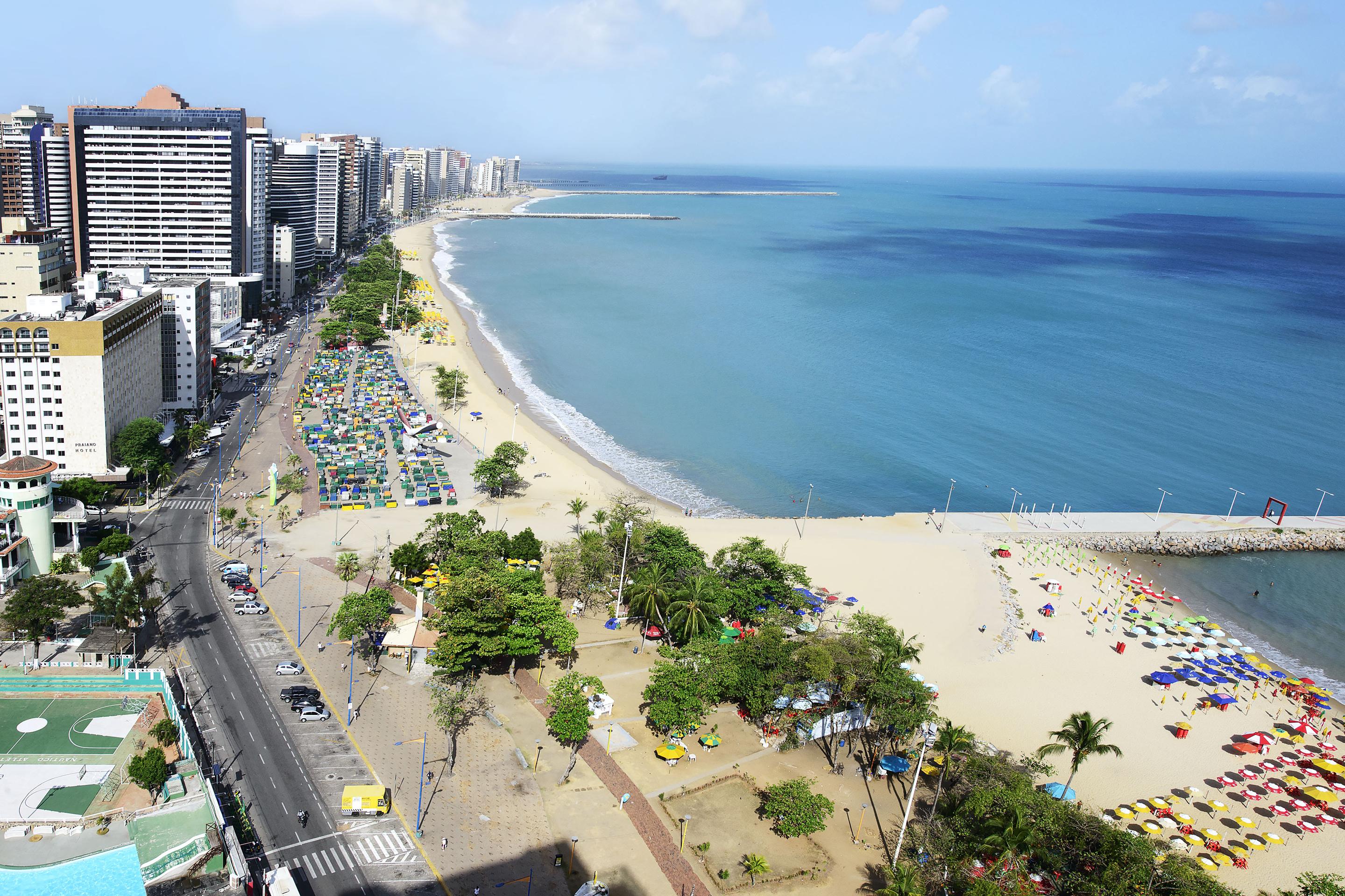 Hotel Seara Fortaleza (Ceara)
