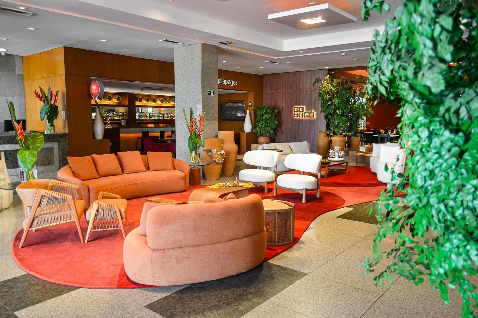 Seara Hotel