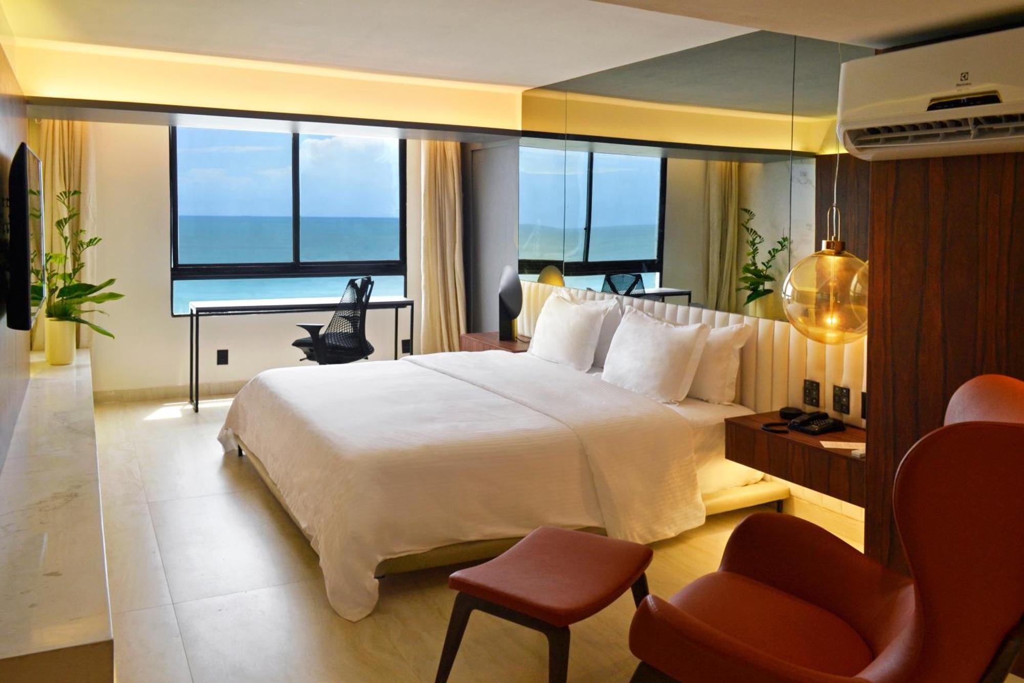 Hotel Seara 5*