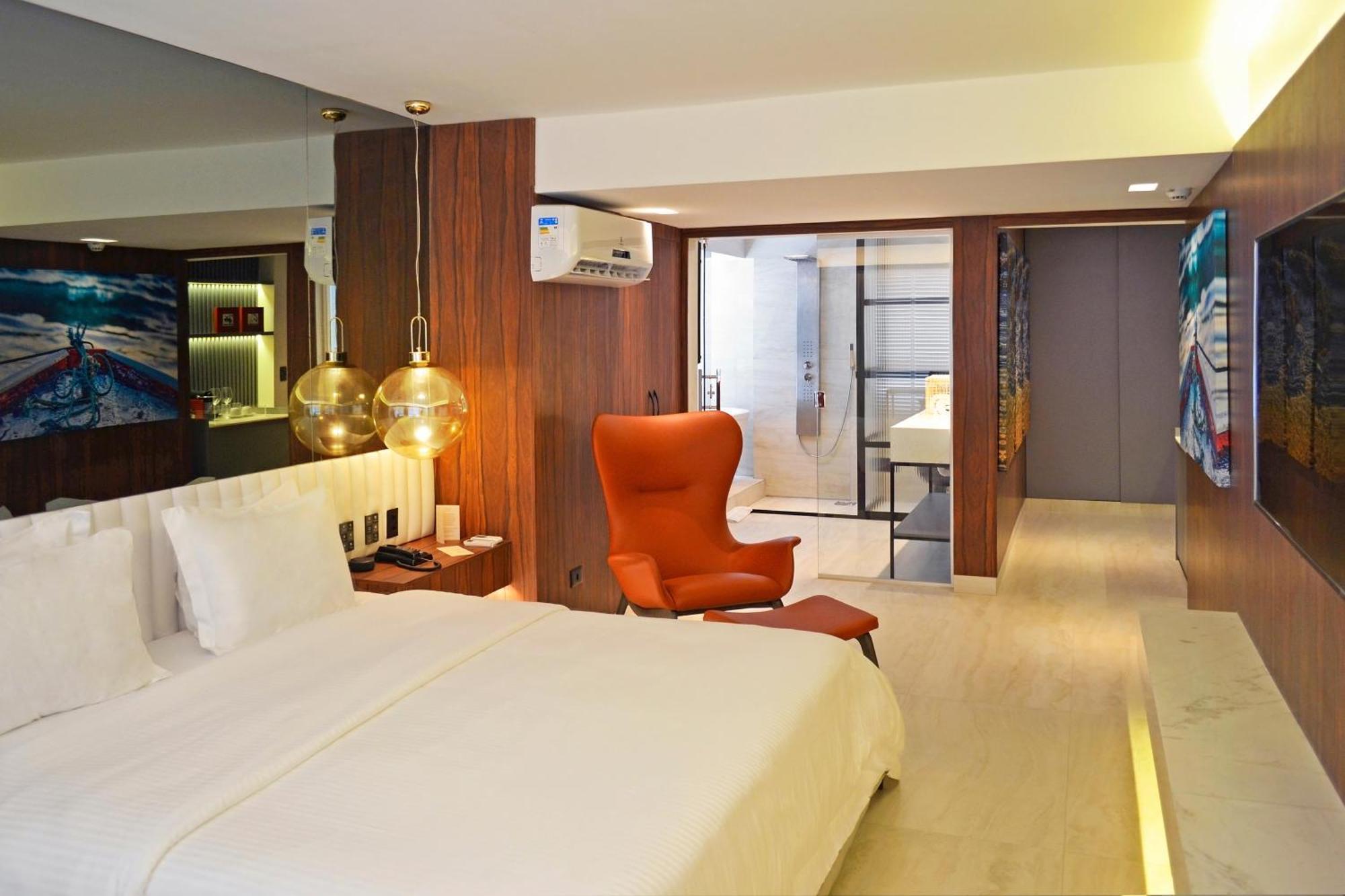 Seara 5* Fortaleza (Ceara)
