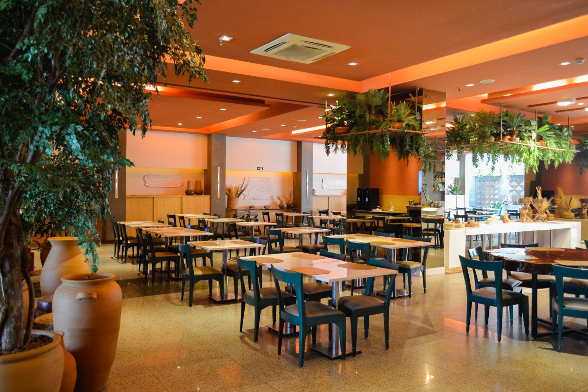 Seara Hotel 5*