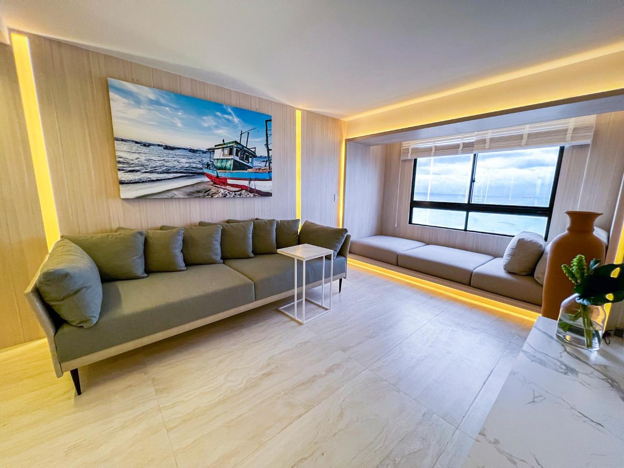 Seara Hotel Fortaleza (Ceara)