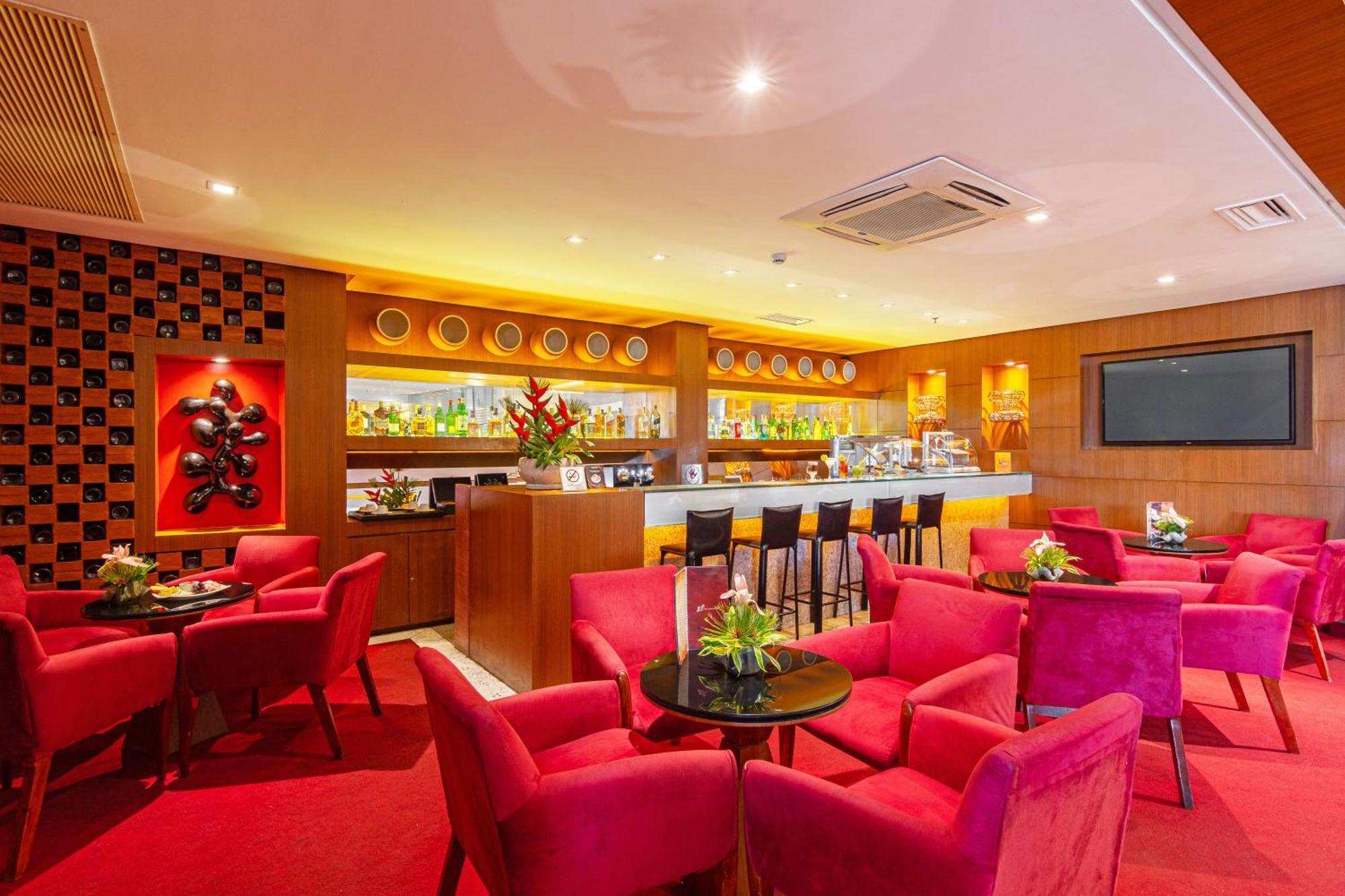 Seara 5* Fortaleza (Ceara)