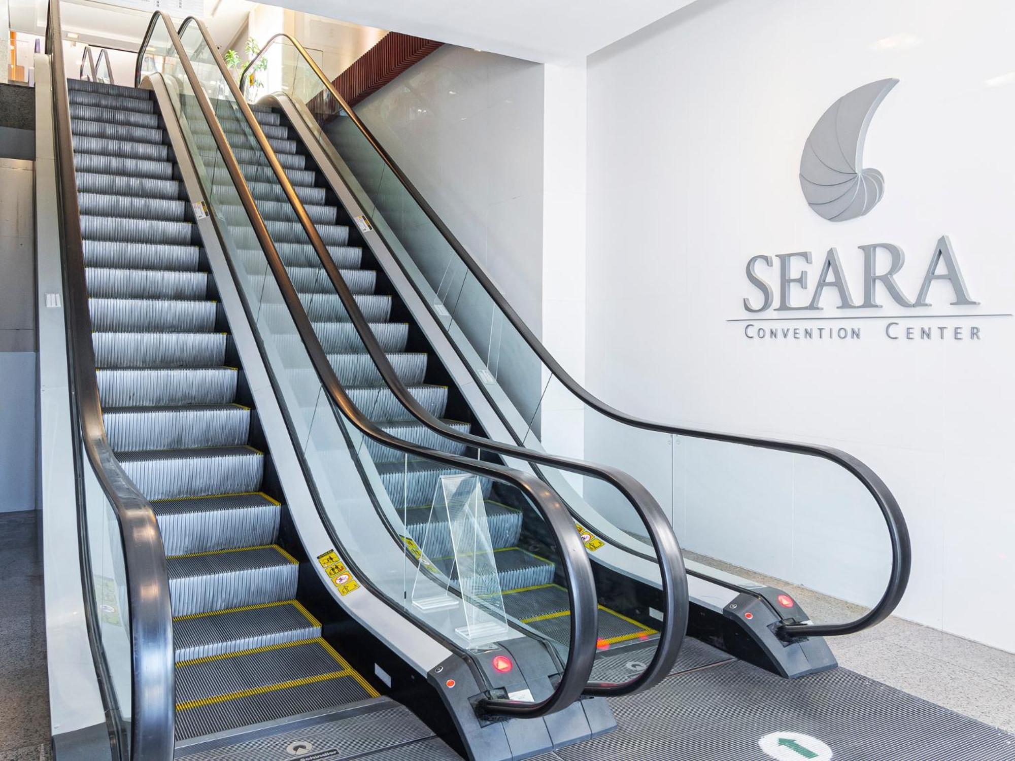 Hotel Seara