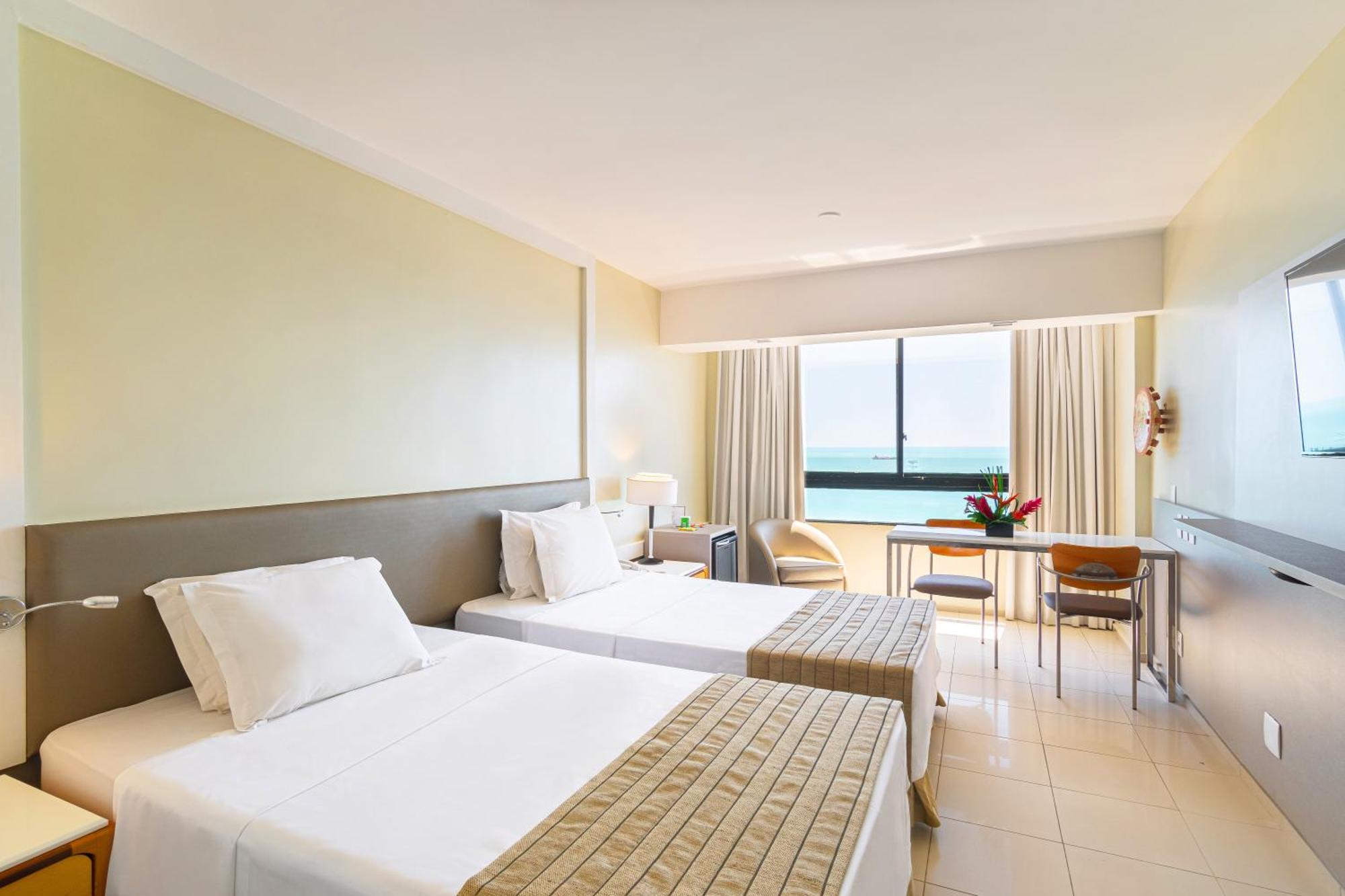 Seara Hotel Fortaleza (Ceara)