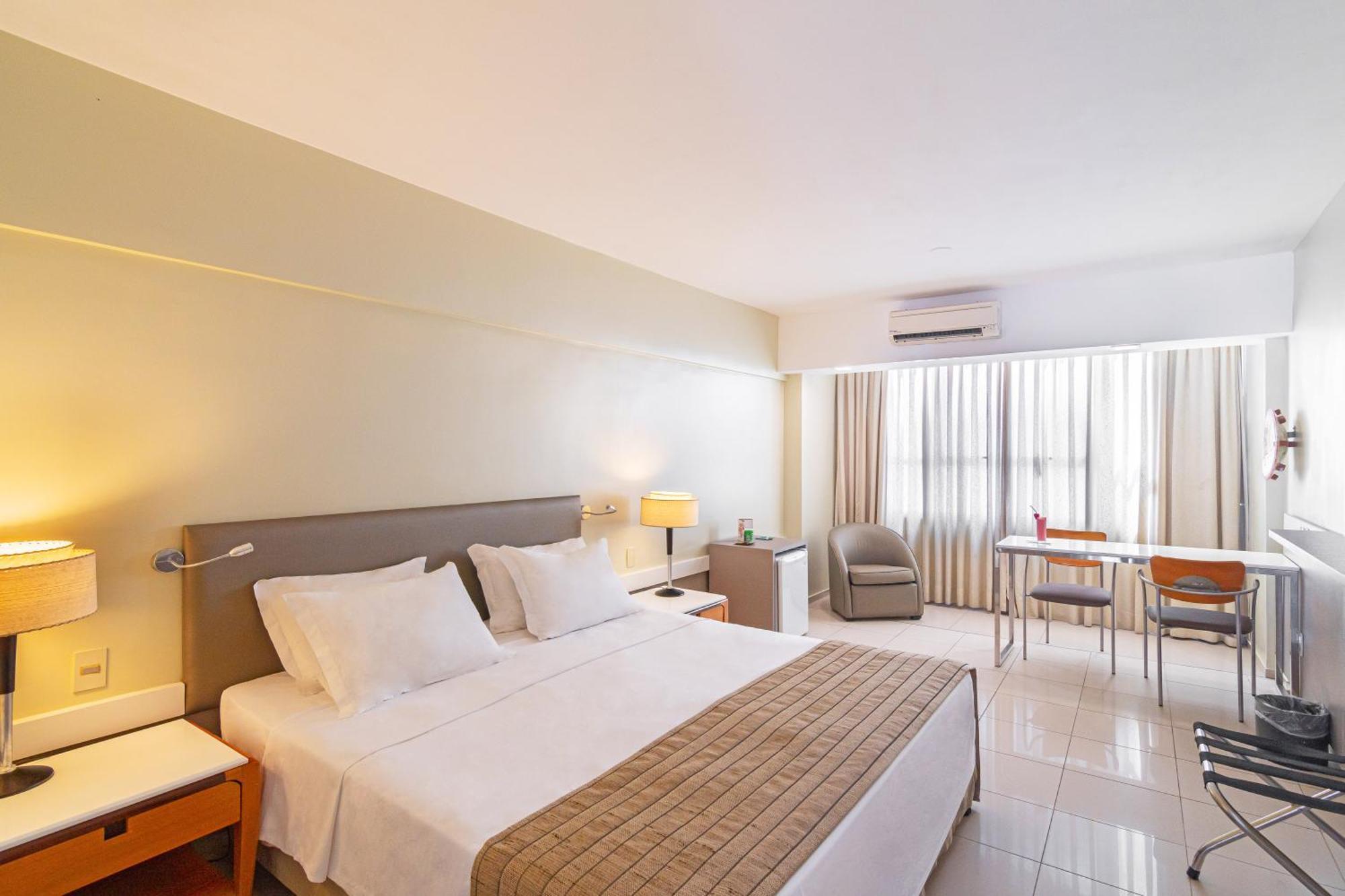 Hotel Seara Fortaleza (Ceara)