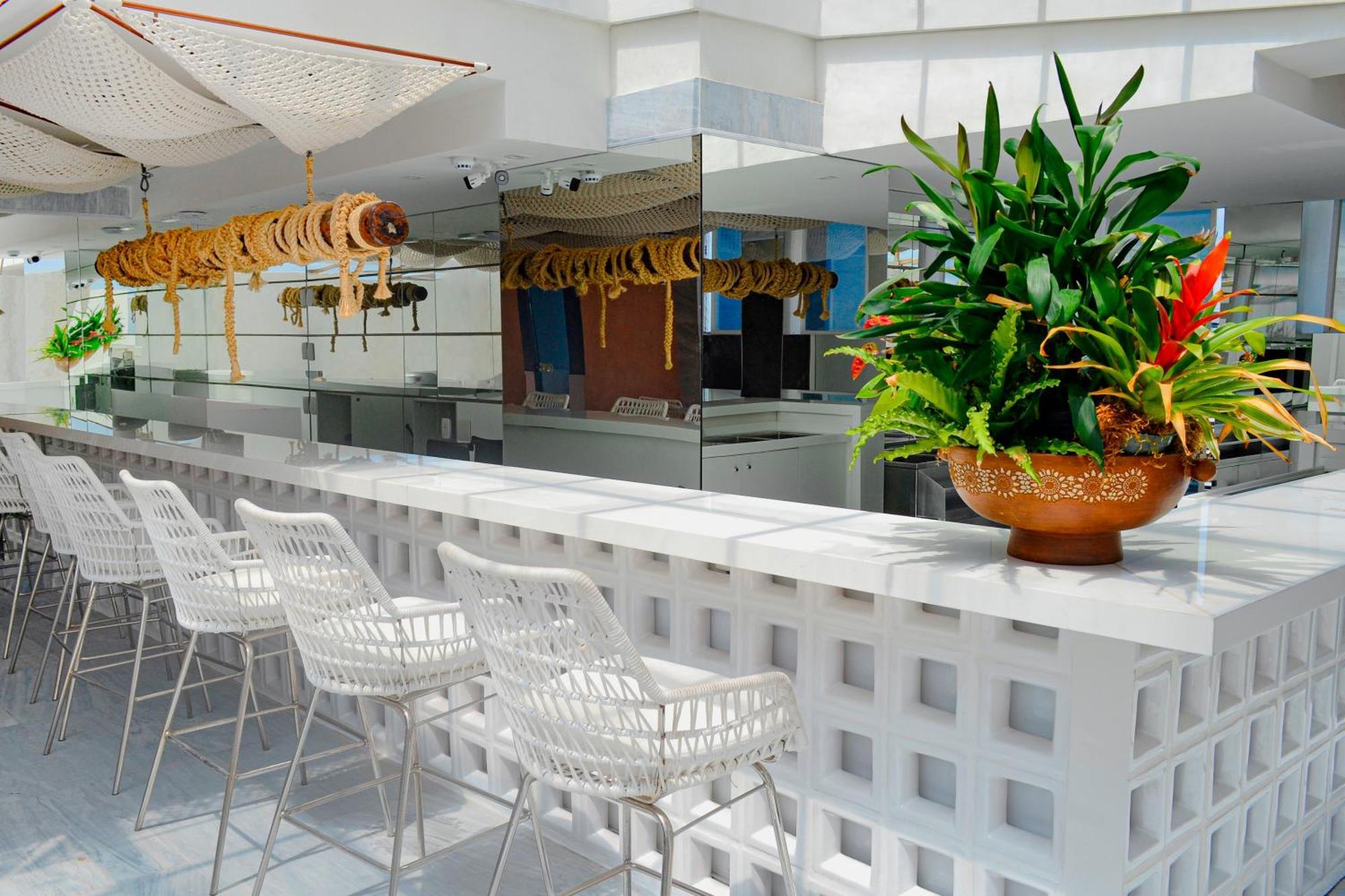 Seara 5* Fortaleza (Ceara)