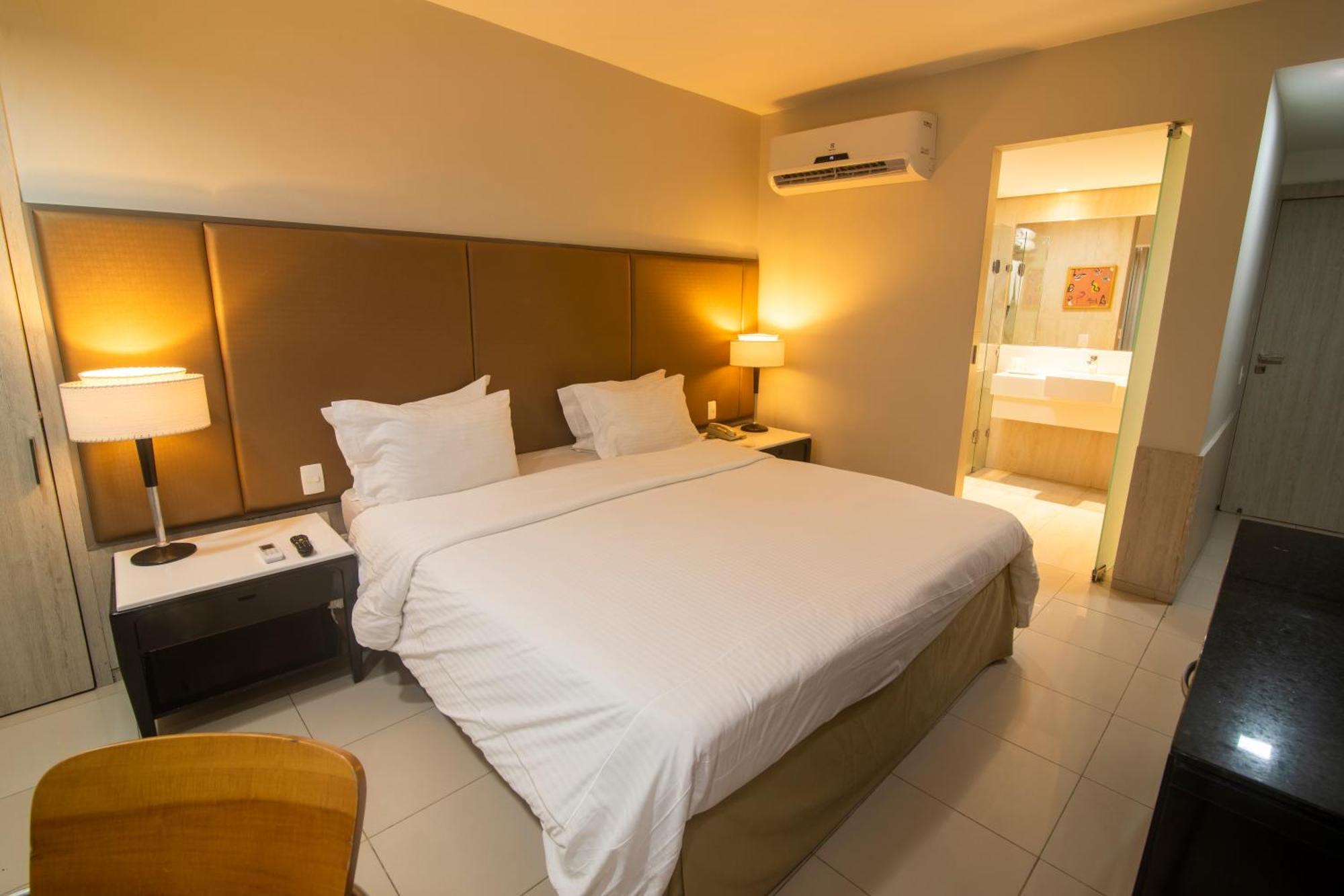 Hotel Seara Fortaleza (Ceara)