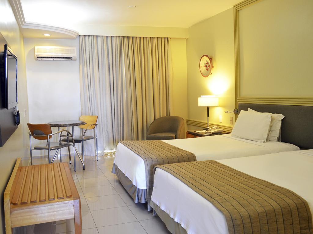 Hotel Seara Fortaleza (Ceara)
