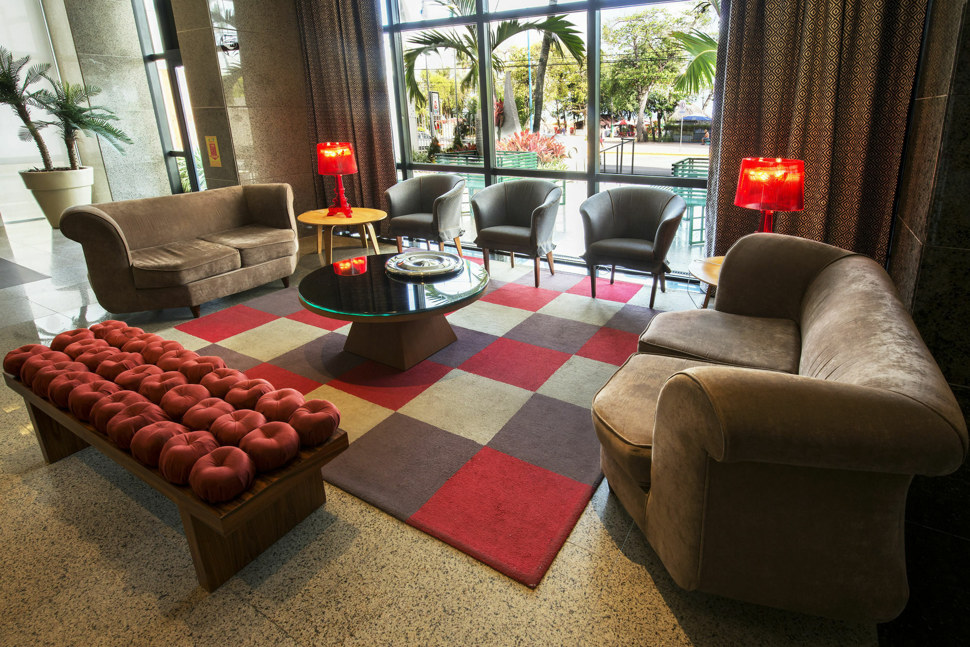 Hotel Seara Fortaleza (Ceara)
